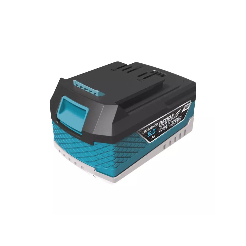 Akumulator, bateria DEDRA SAS+ALL DED7035