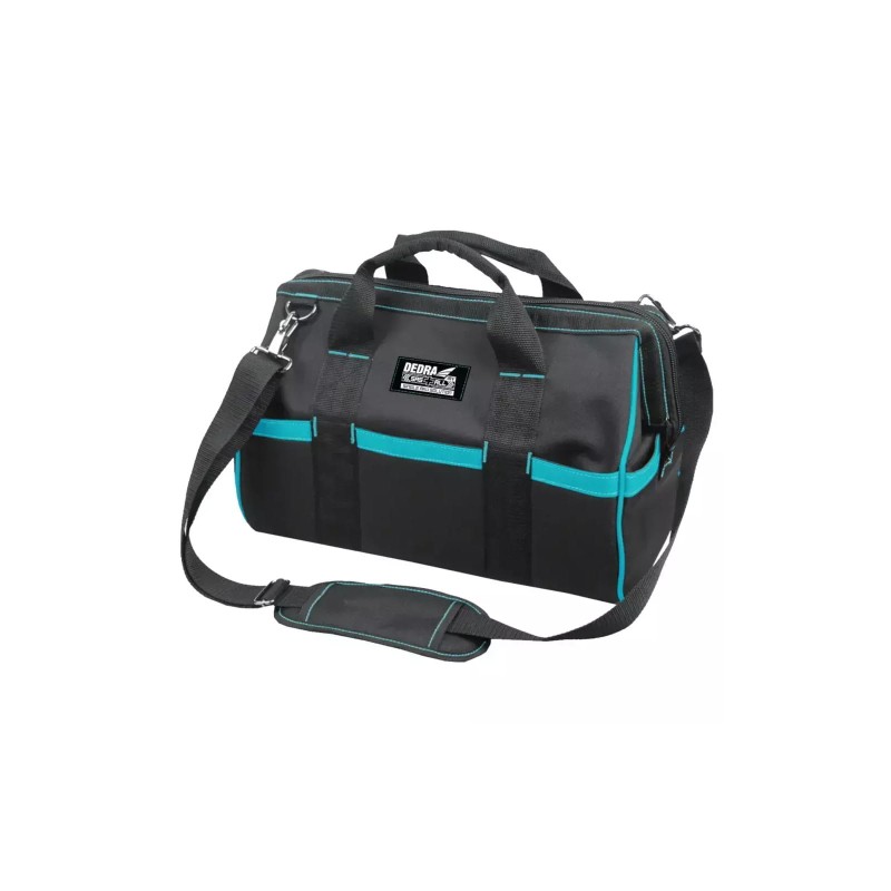 Torba Narzędziowa 16" DEDRA SAS+ALL DED7001