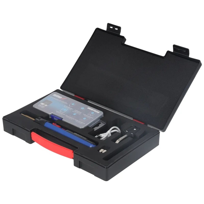 Zgrzewarka do plastiku 4V bezprzewodowa