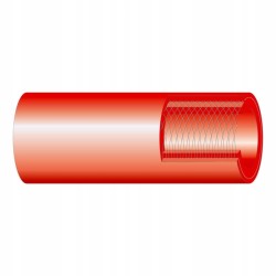 Przewód Pneumatyczny 8mm x 12mm