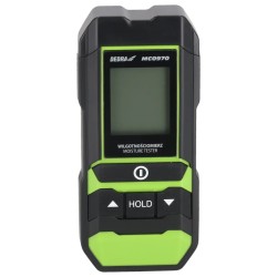 Wilgotnościomierz do drewna