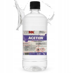 Aceton Techniczny